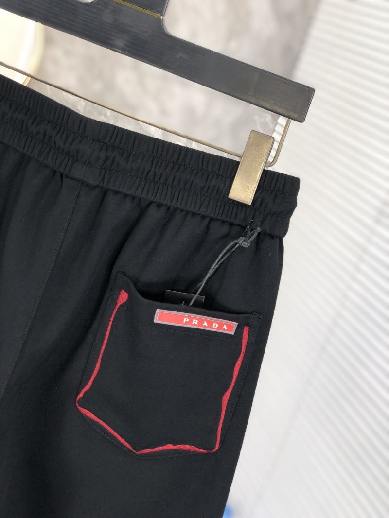 Prada Short Pants